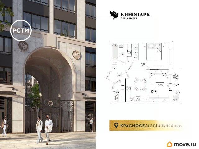 Квартира продажа в Нижегородская Ст-ца