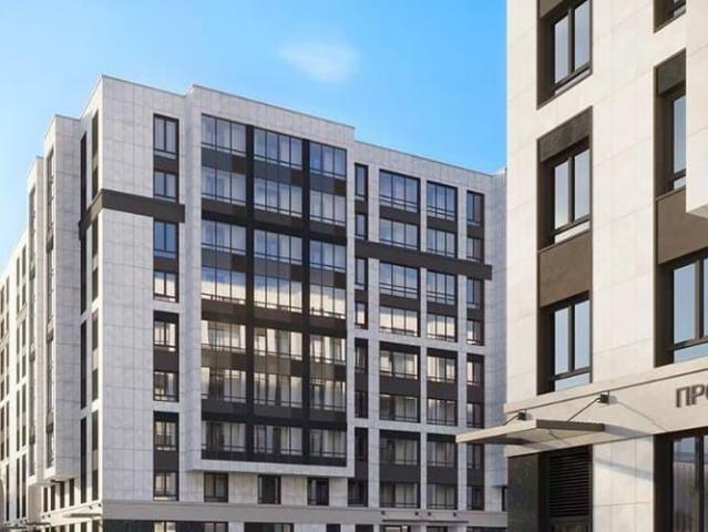 Квартира продажа в Нижегородская Ст-ца
