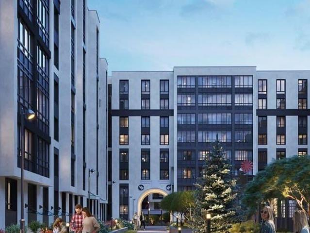Квартира продажа в Нижегородская Ст-ца