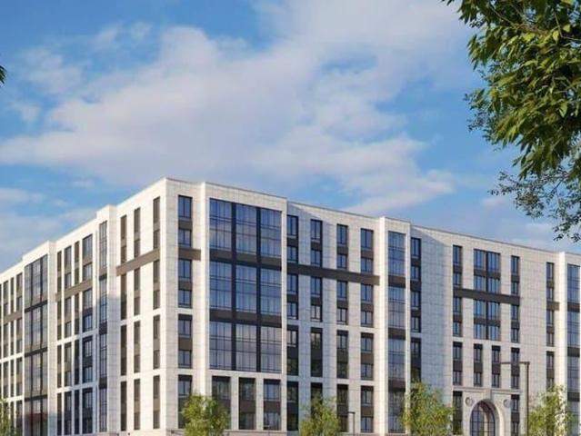 Квартира продажа в Нижегородская Ст-ца