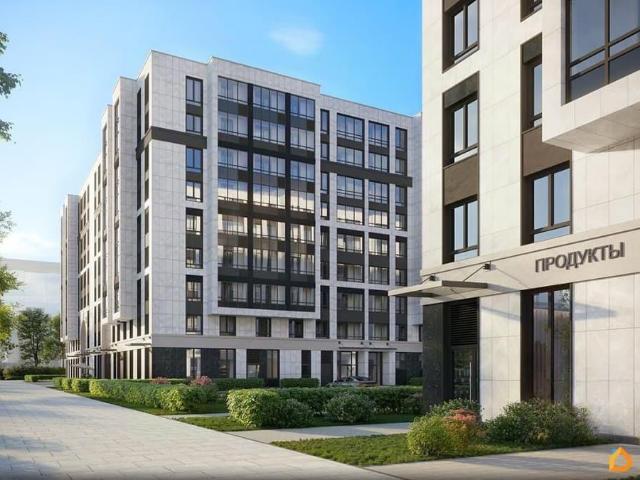 Квартира продажа в Нижегородская Ст-ца