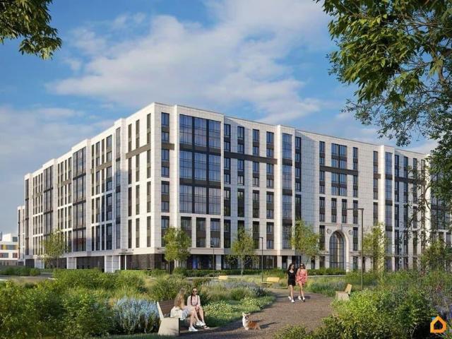 Квартира продажа в Нижегородская Ст-ца