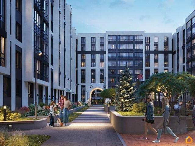 Квартира продажа в Нижегородская Ст-ца