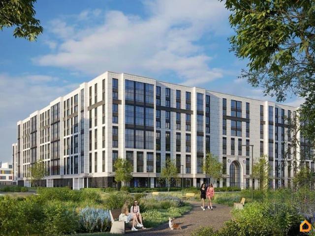 Квартира продажа в Нижегородская Ст-ца