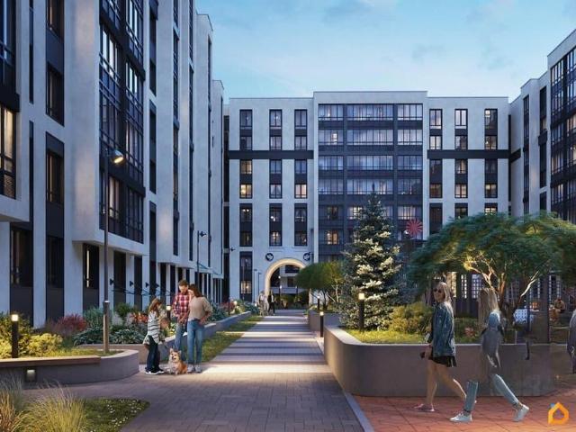 Квартира продажа в Нижегородская Ст-ца