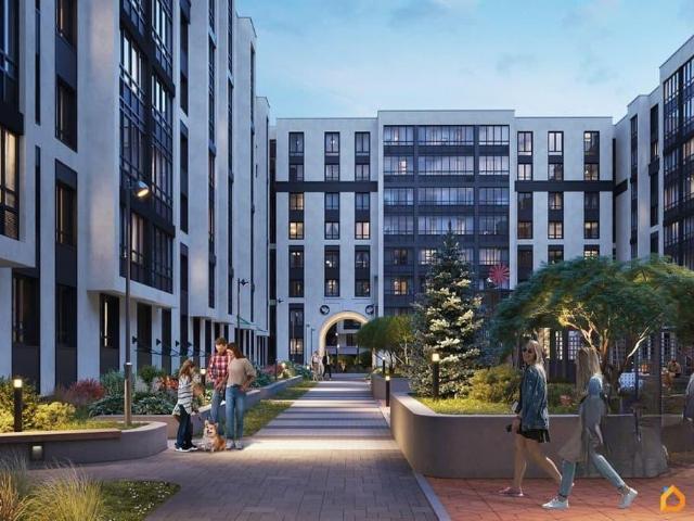 Квартира продажа в Нижегородская Ст-ца