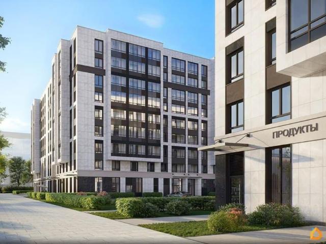 Квартира продажа в Нижегородская Ст-ца