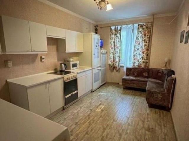 Квартира продажа в Нижегородская Ст-ца
