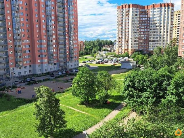 Квартира продажа в Нижегородская Ст-ца
