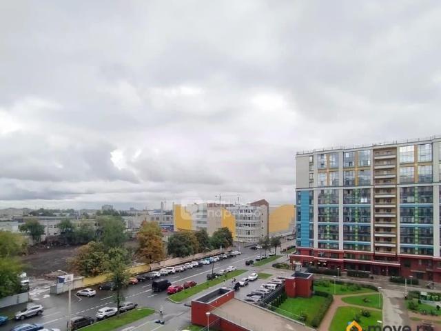 Квартира продажа в Нижегородская Ст-ца