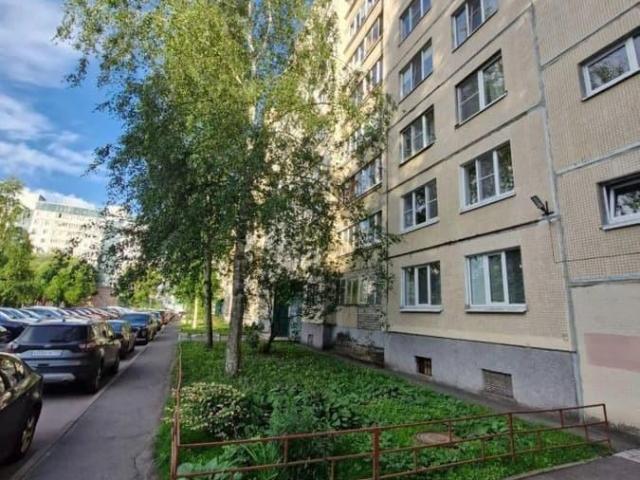 Квартира продажа в Колпино