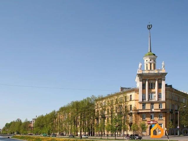 Квартира продажа в Колпино