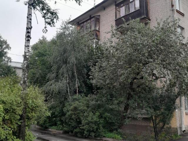 Квартира продажа в Колпино