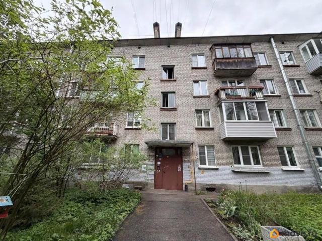 Квартира продажа в Колпино