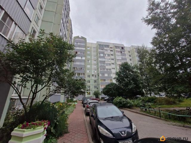 Квартира продажа в Колпино