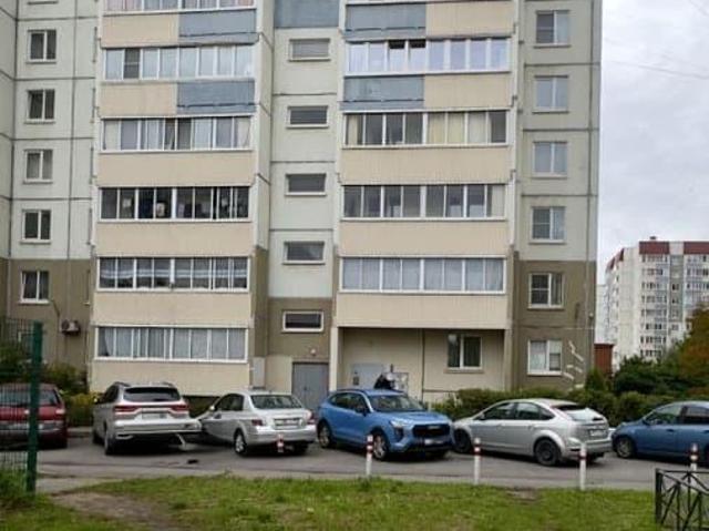 Квартира продажа в Колпино
