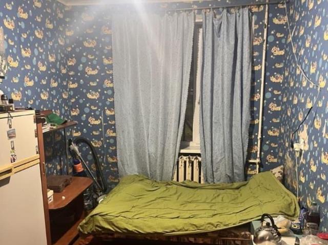 Квартира продажа в Нижегородская Ст-ца
