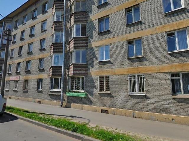 Квартира продажа в Нижегородская Ст-ца