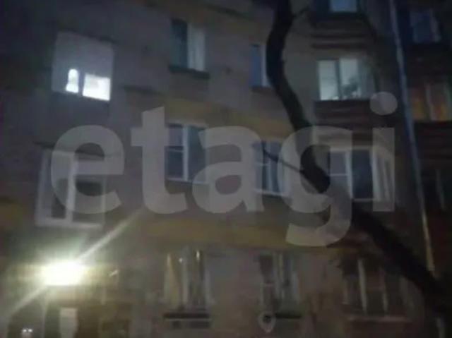 Квартира продажа в округ Ланское, Санкт-Петербург