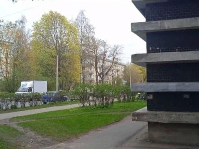 Квартира продажа в Пушкин