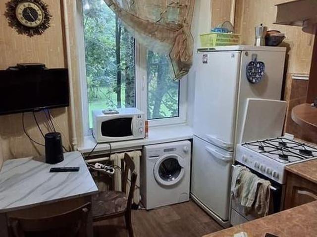 Квартира продажа в Пушкин