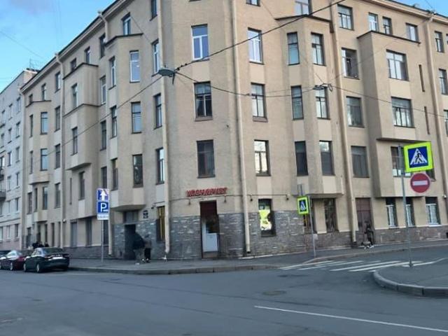 Квартира продажа в Нижегородская Ст-ца