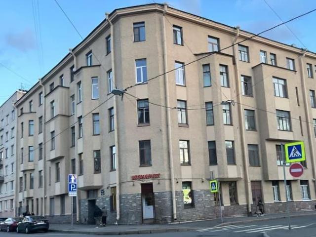 Квартира продажа в Нижегородская Ст-ца