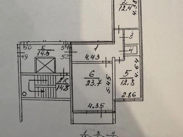 Квартира продажа в Ломоносов