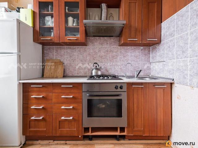 Квартира продажа в Нижегородская Ст-ца