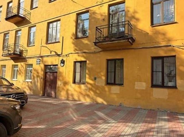 Квартира продажа в Нижегородская Ст-ца