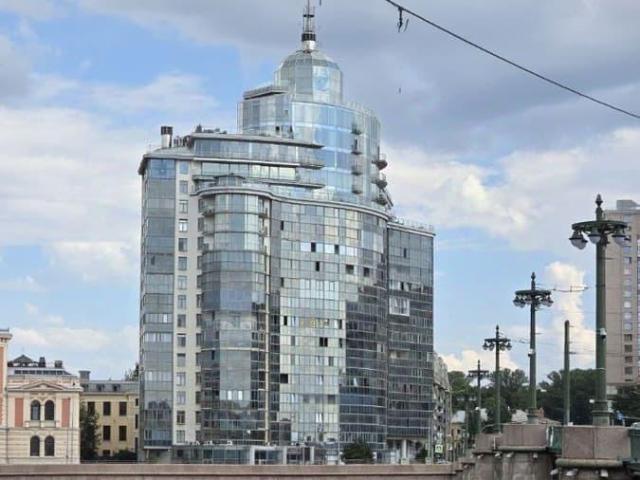 Квартира продажа в Нижегородская Ст-ца