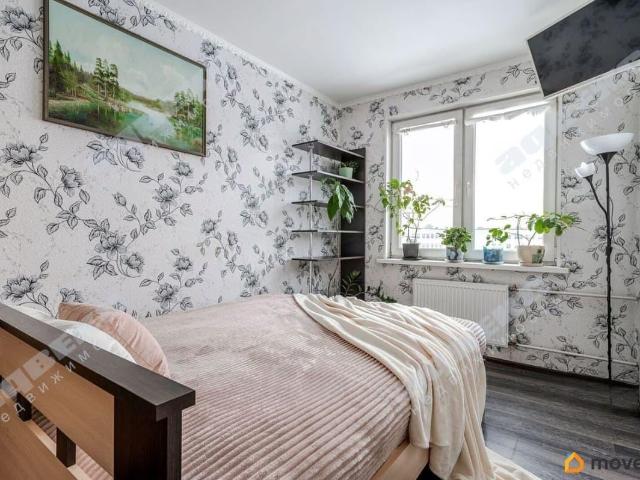 Квартира продажа в Шушары
