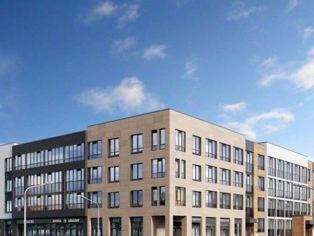 Квартира продажа в Шушары
