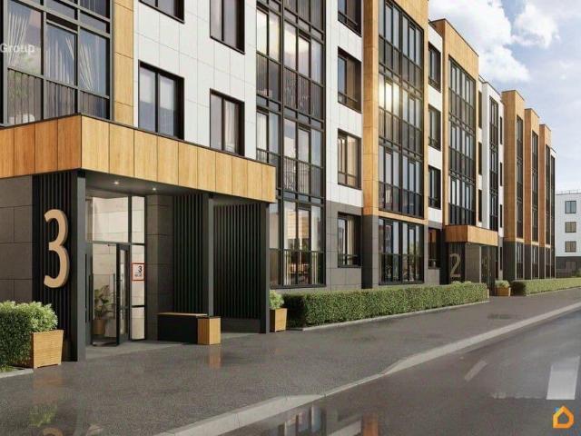 Квартира продажа в Шушары