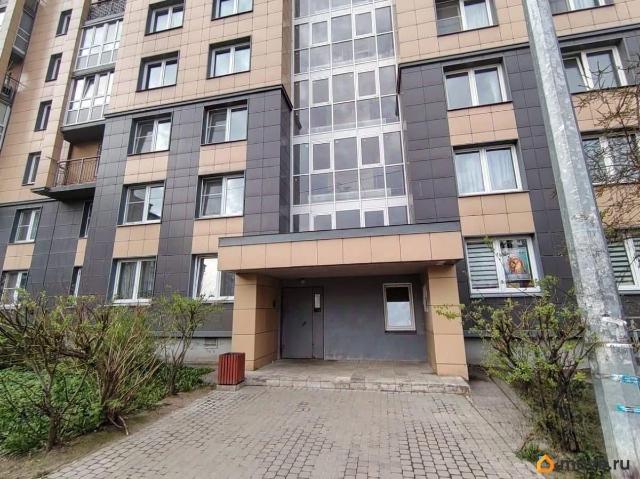 Квартира продажа в Шушары