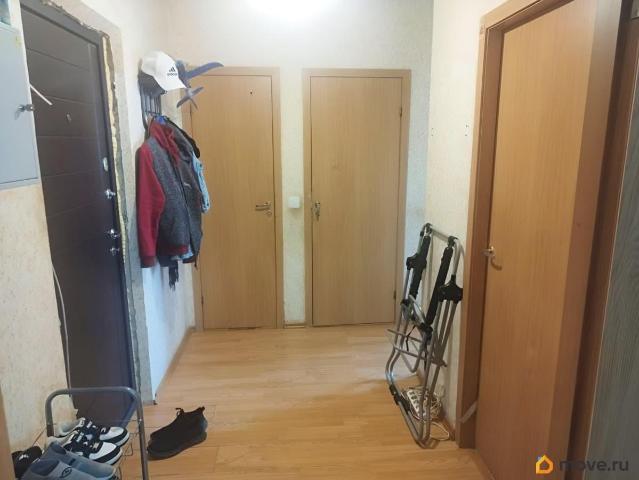 Квартира продажа в Шушары