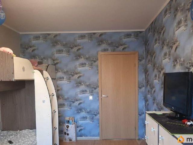 Квартира продажа в Шушары