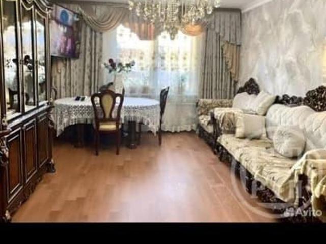 Квартира продажа в Шушары