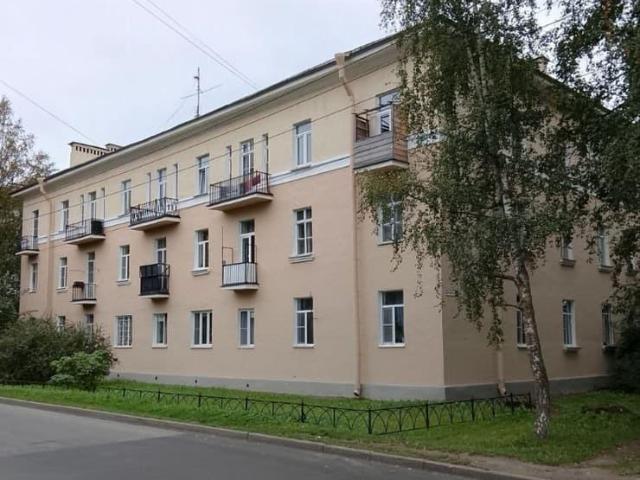 Квартира продажа в Шушары