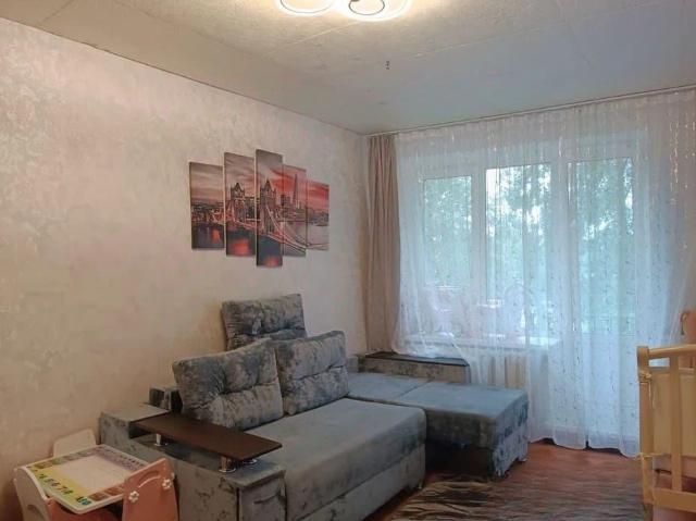 Квартира продажа в Шушары