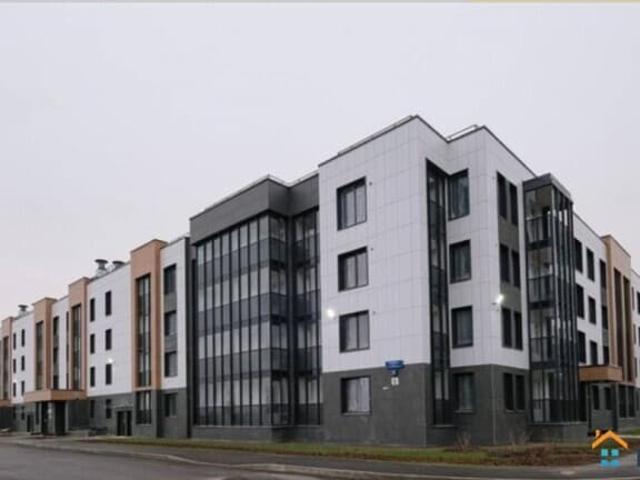 Квартира продажа в Шушары
