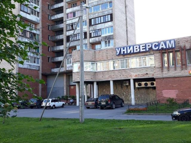 Квартира продажа в Нижегородская Ст-ца