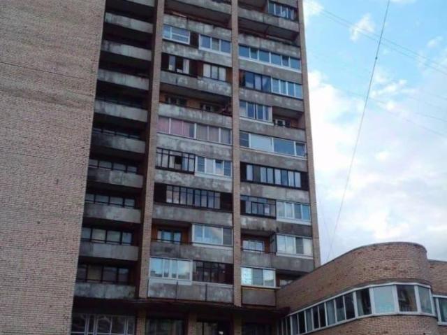 Квартира продажа в Нижегородская Ст-ца