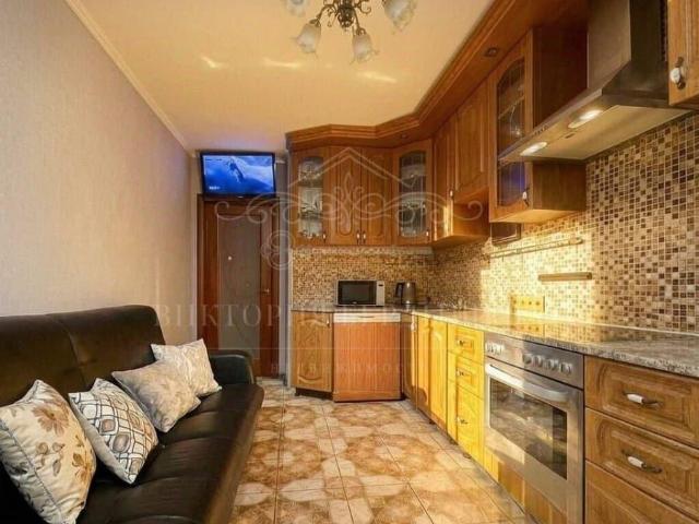 Квартира продажа в Нижегородская Ст-ца
