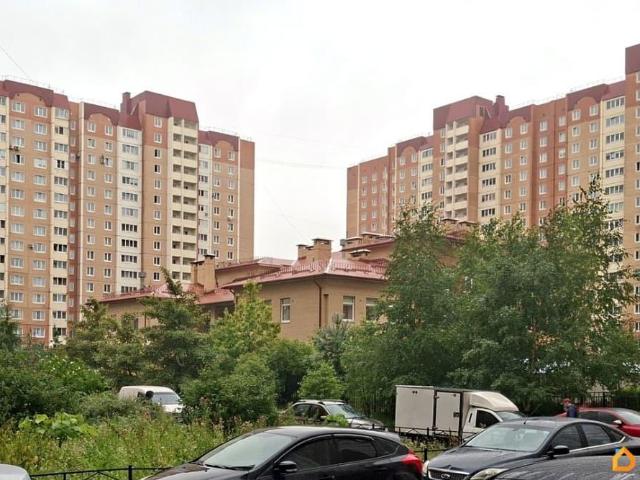 Квартира продажа в Нижегородская Ст-ца