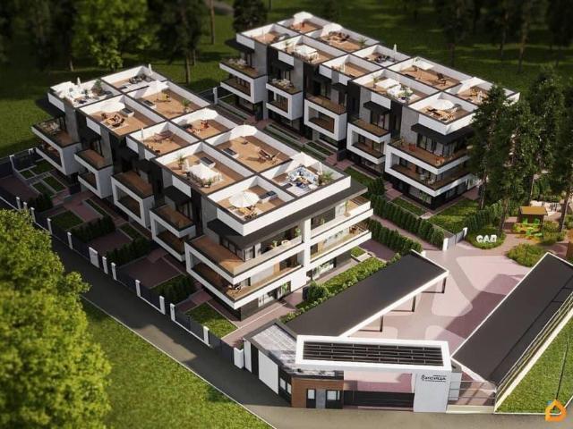 Квартира продажа в Лисий Нос