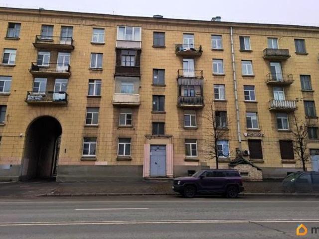 Квартира продажа в Нижегородская Ст-ца