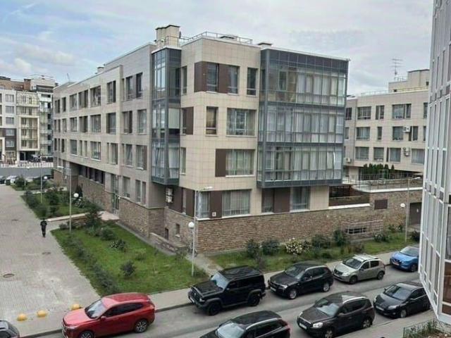 Квартира продажа в Нижегородская Ст-ца
