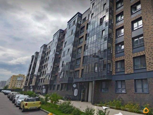 Квартира продажа в Нижегородская Ст-ца