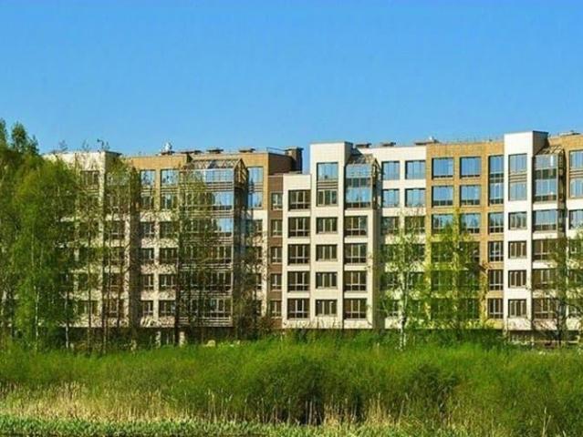 Квартира продажа в Нижегородская Ст-ца